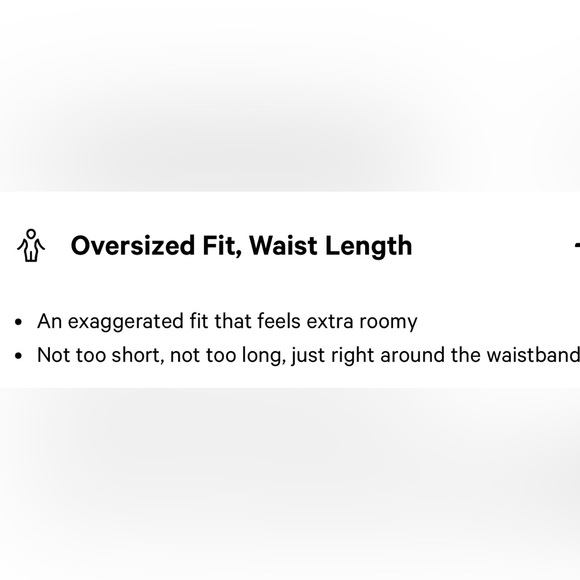 Lululemon Scuba Oversized Funnel-Neck Half Zip - Picture 13 of 15